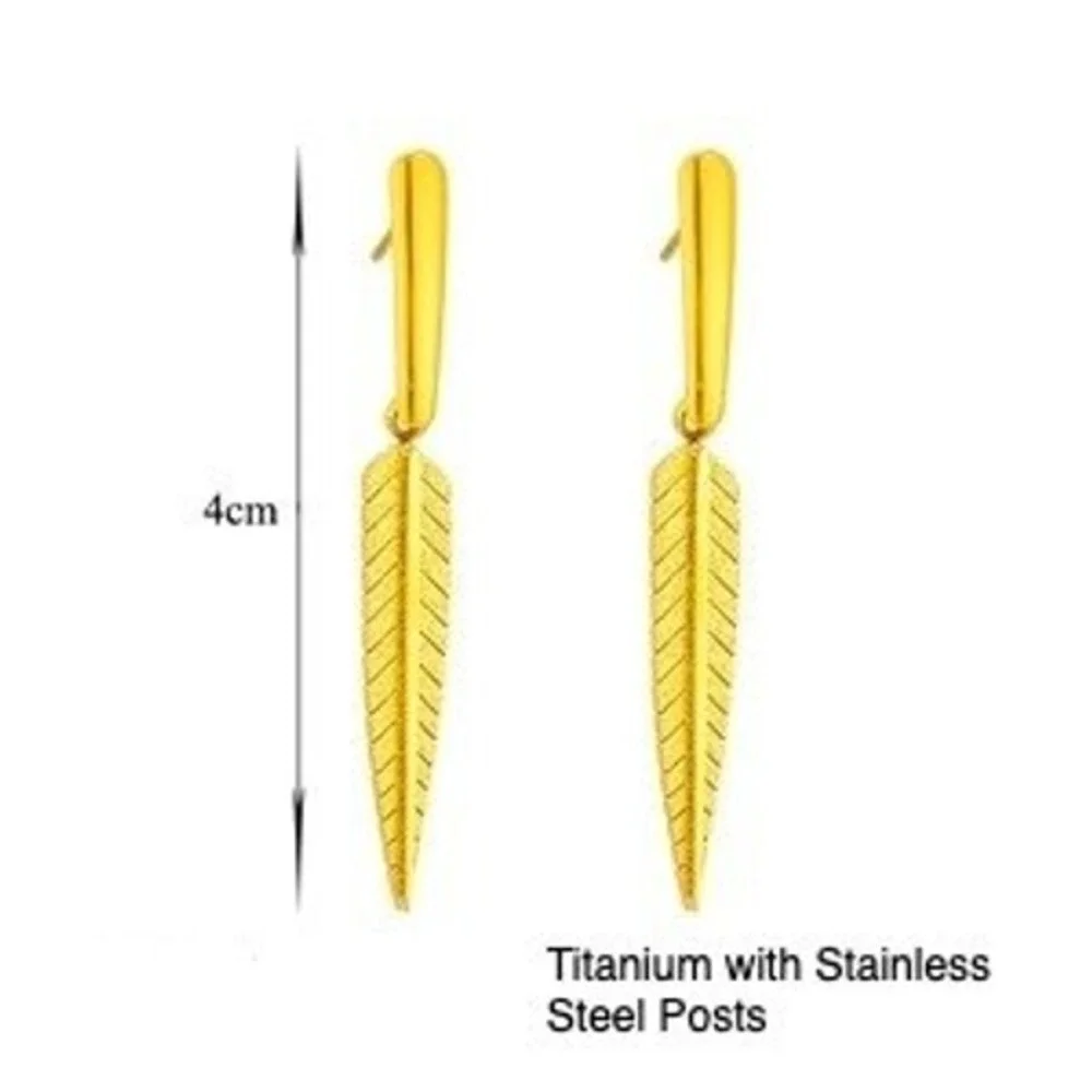 N/A elegant gold